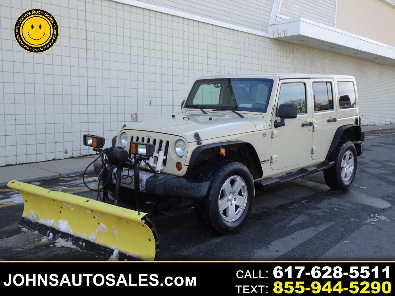 2012 JEEP WRANGLER