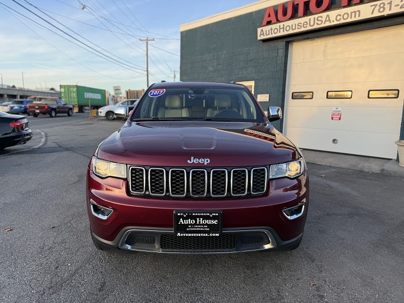 View vehicle photo 2