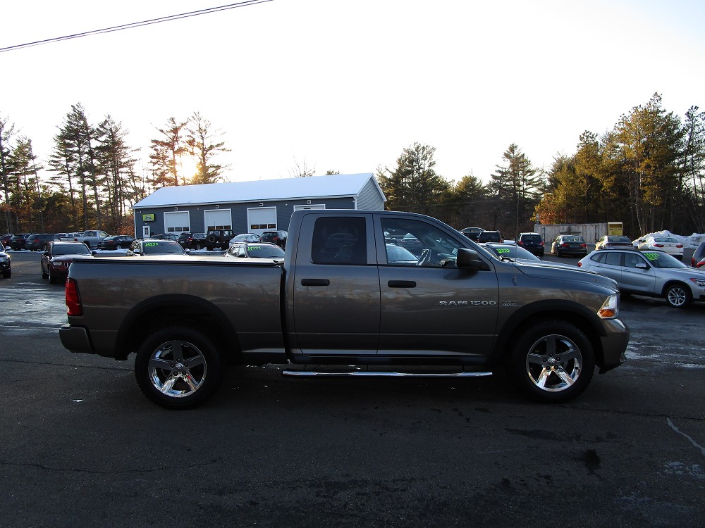 JAY'S AUTO & TRUCK SALES LLC. | Quality Used Cars in ...