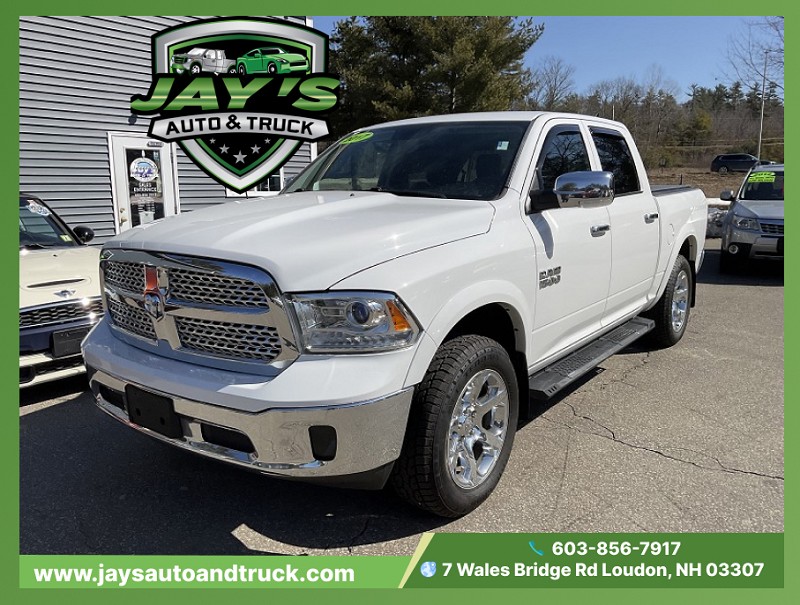 Jay`s Auto & Truck Sales Quality Used Cars in Loudon, NH