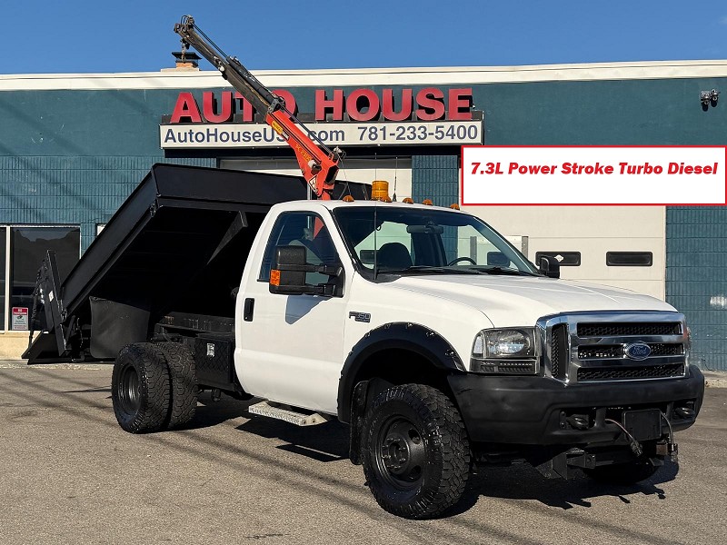1999 FORD F-350 SUPER DUTY CHASSIS XL REGULAR CAB 141 4WD
