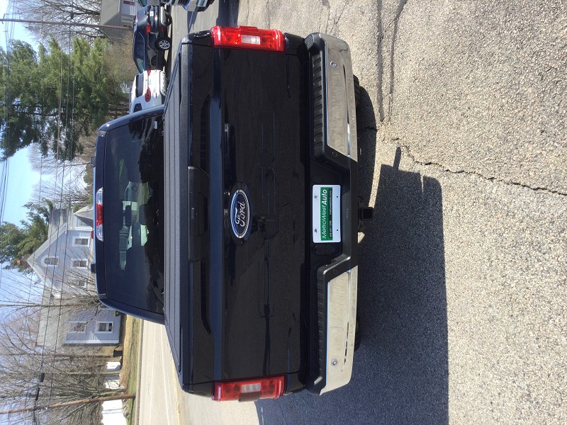 View vehicle photo 6