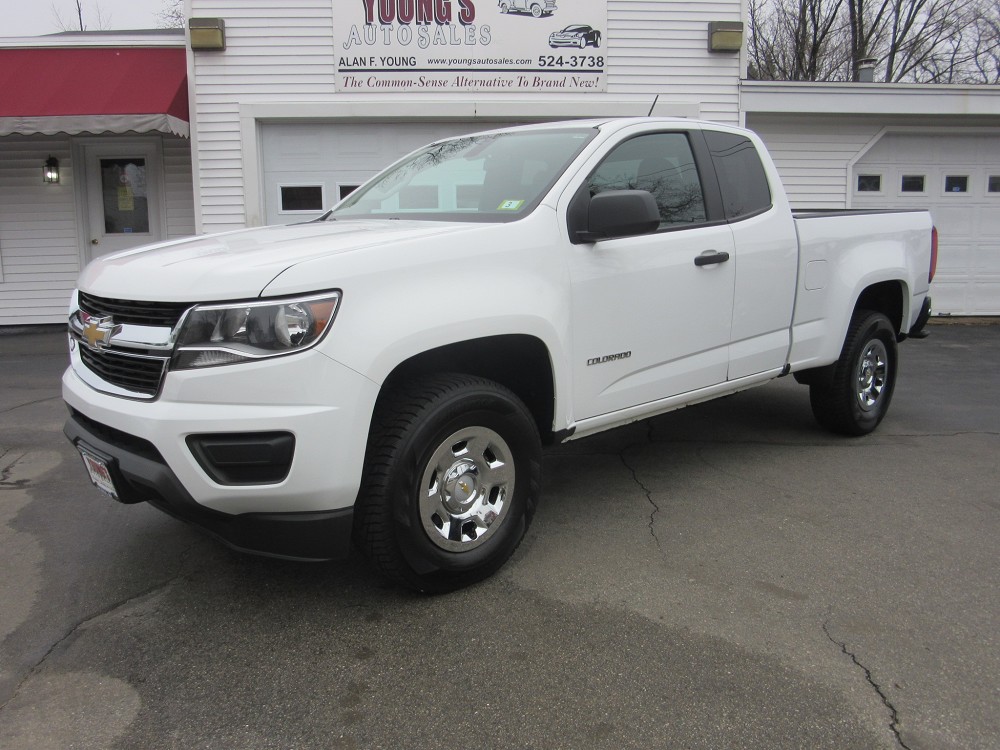 YOUNGS AUTO SALES INC. | Quality Used Cars in Laconia, NH