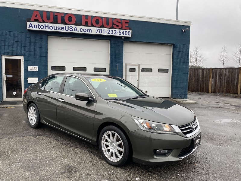 Saugus Auto Mall | Quality Used Cars in Saugus, MA