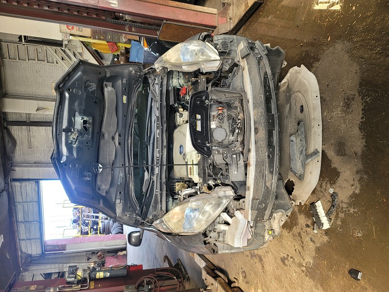 2015 Nissan Leaf SV's photo