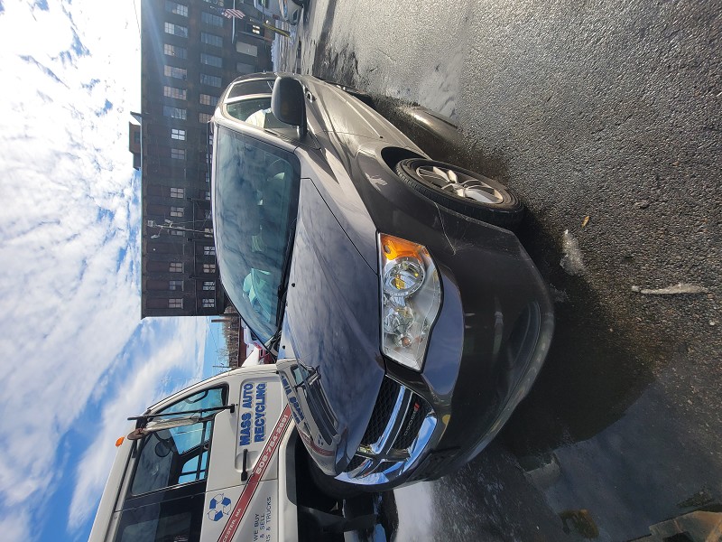 2015 Dodge Grand Caravan's photo