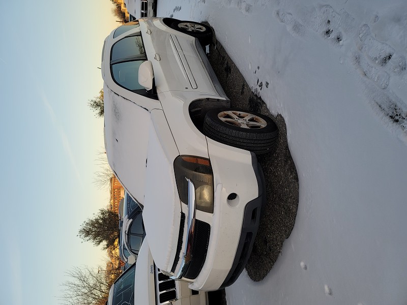 2007 Chevrolet Equinox LT's photo