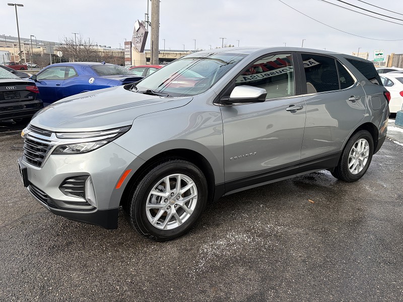 View vehicle photo 6