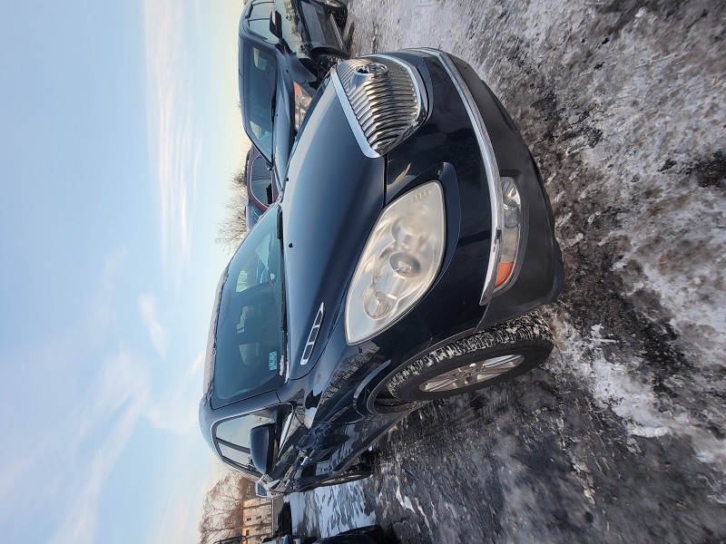 2008 Buick Enclave CX's photo