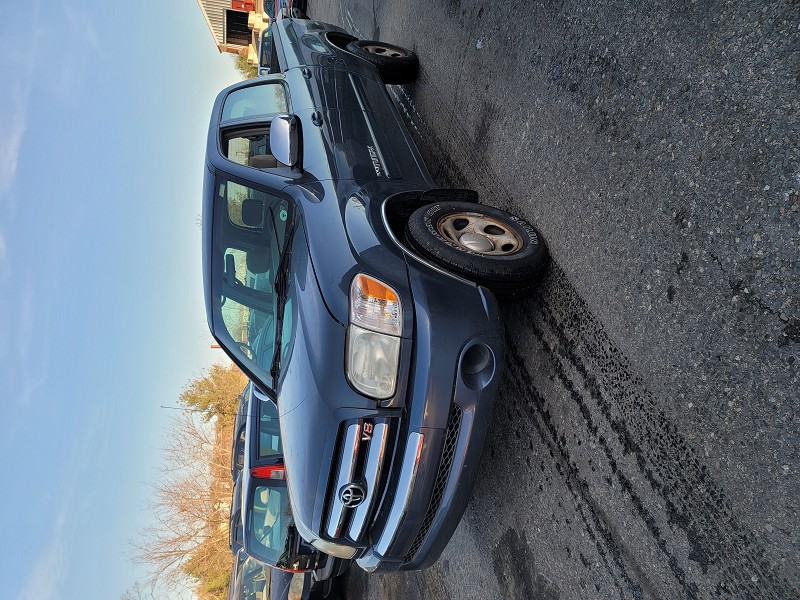 2006 Toyota Tundra's photo