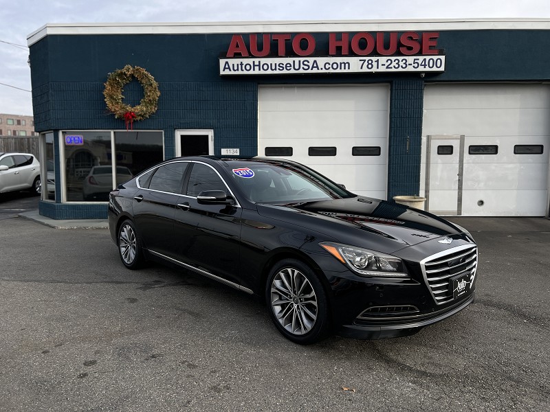 Auto House USA | Quality Used Cars in Saugus, MA