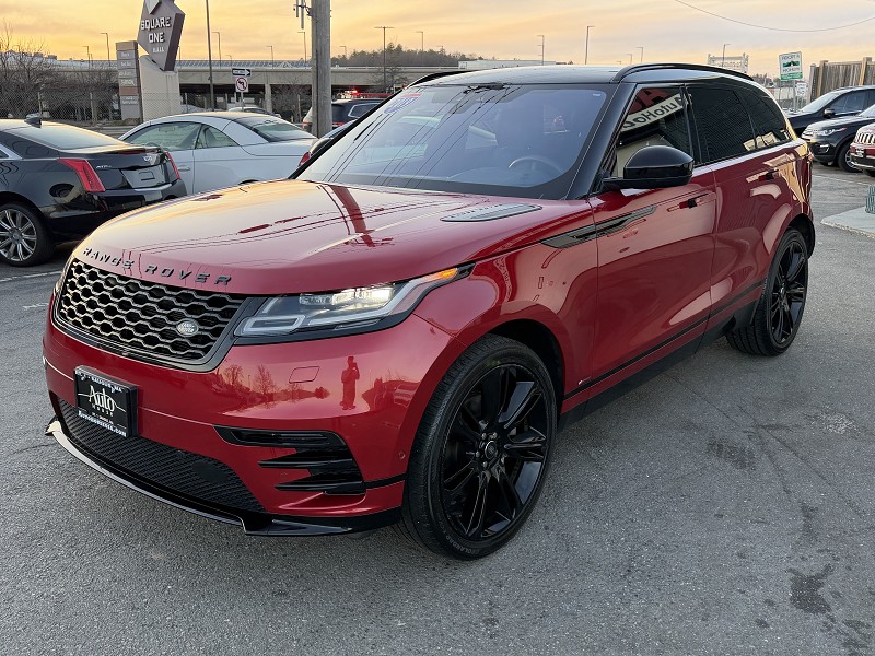 View vehicle photo 2