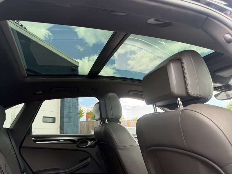 2017 Porsche Macan Base - Photo 9