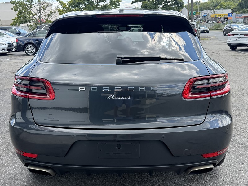 2017 Porsche Macan Base - Photo 14